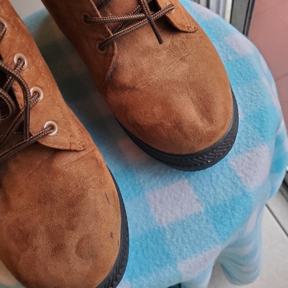 SQL,Women short  boots   sz 40 - Picture 6 of 6